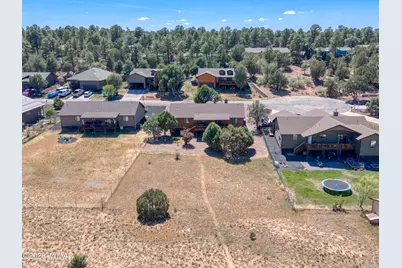 621 Angelas Place, Show Low, AZ 85901 - Photo 32