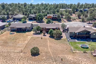 621 Angelas Pl, Show Low, AZ 85901 - Photo 32