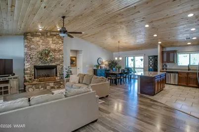 621 Angelas Place, Show Low, AZ 85901 - Photo 2