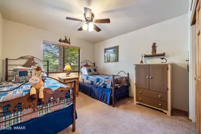 2652 Lodge Loop, Overgaard, AZ 85933 - Photo 18