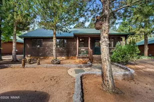 2652 Lodge Loop, Overgaard, AZ 85933 - Photo 2