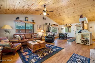 2652 Lodge Loop, Overgaard, AZ 85933 - Photo 8