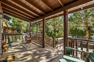 2652 Lodge Loop, Overgaard, AZ 85933 - Photo 4