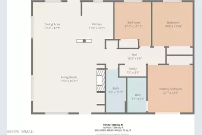 2652 Lodge Loop, Overgaard, AZ 85933 - Photo 34
