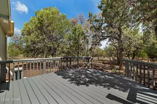 3069 Aspen Rd, Overgaard, AZ 85933 - Photo 4