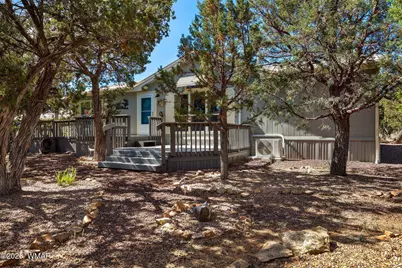 3069 Aspen Road, Overgaard, AZ 85933 - Photo 2
