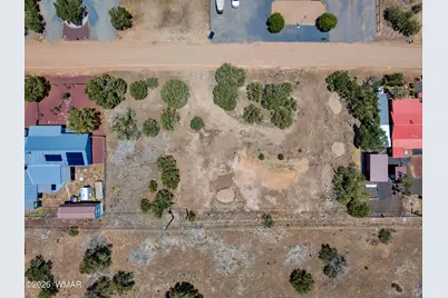 8301 Ridge Drive, Show Low, AZ 85901 - Photo 6