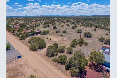 8301 Ridge Drive, Show Low, AZ 85901 - Photo 1