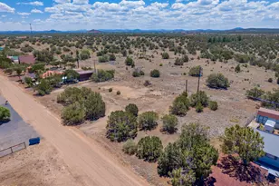 8301 Ridge Dr, Show Low, AZ 85901 - Photo 1