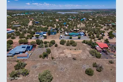 8301 Ridge Drive, Show Low, AZ 85901 - Photo 4