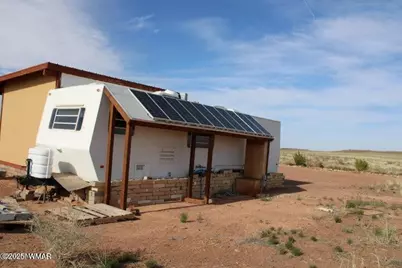 479 Aarons Place, Unit 40 #40, Winslow, AZ 86047 - Photo 4