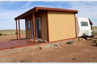479 Aarons Place, Unit 40 #40, Winslow, AZ 86047 - Photo 2
