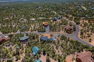 3465 Carefree Rd, Heber, AZ 85928 - Photo 36