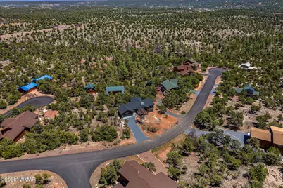 3465 Carefree Road, Heber, AZ 85928 - Photo 34