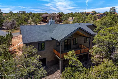 3465 Carefree Road, Heber, AZ 85928 - Photo 30