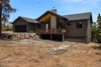 3465 Carefree Road, Heber, AZ 85928 - Photo 1