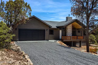 3465 Carefree Road, Heber, AZ 85928 - Photo 2