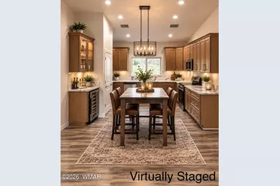 2273 Constellation Lane, Overgaard, AZ 85933 - Photo 14