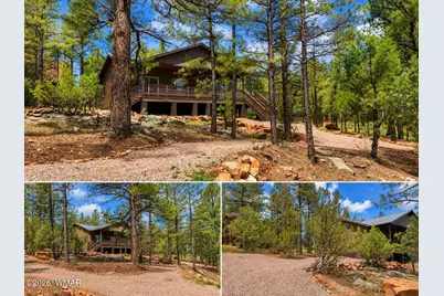 2273 Constellation Lane, Overgaard, AZ 85933 - Photo 2