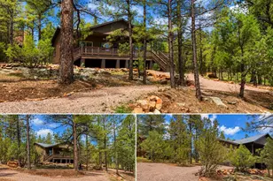 2273 Constellation Ln, Overgaard, AZ 85933 - Photo 2