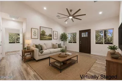 2273 Constellation Lane, Overgaard, AZ 85933 - Photo 10