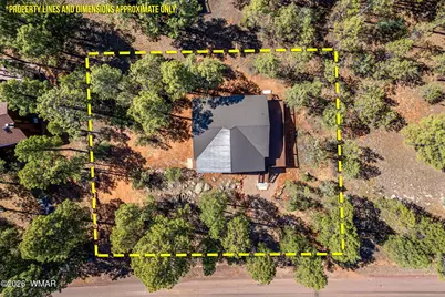 2273 Constellation Lane, Overgaard, AZ 85933 - Photo 30
