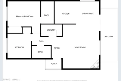 1901 N Bison Ridge Trail, Show Low, AZ 85901 - Photo 38