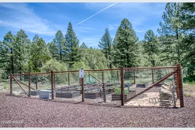 1901 N Bison Ridge Trail, Show Low, AZ 85901 - Photo 20