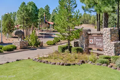 1901 N Bison Ridge Trail, Show Low, AZ 85901 - Photo 18
