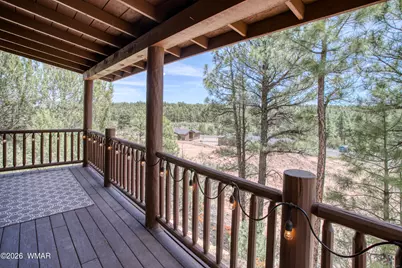 1901 N Bison Ridge Trail, Show Low, AZ 85901 - Photo 8