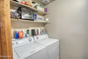 1901 N Bison Ridge Trail, Show Low, AZ 85901 - Photo 14