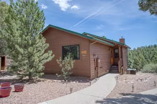 1901 N Bison Ridge Trail, Show Low, AZ 85901 - Photo 18