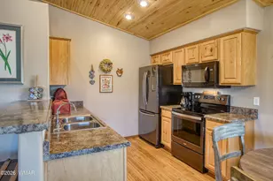 1901 N Bison Ridge Trail, Show Low, AZ 85901 - Photo 6