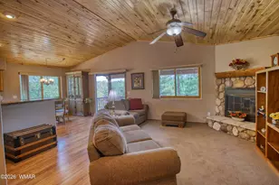 1901 N Bison Ridge Trail, Show Low, AZ 85901 - Photo 4