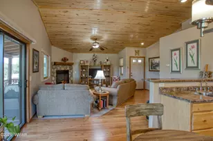 1901 N Bison Ridge Trail, Show Low, AZ 85901 - Photo 10