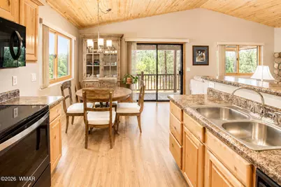 1901 N Bison Ridge Trail, Show Low, AZ 85901 - Photo 6