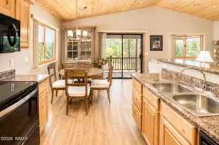 1901 N Bison Ridge Trail, Show Low, AZ 85901 - Photo 6