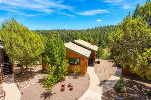 1901 N Bison Ridge Trail, Show Low, AZ 85901 - Photo 1