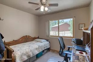 1901 N Bison Ridge Trail, Show Low, AZ 85901 - Photo 12