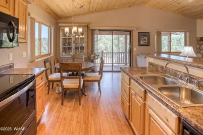 1901 N Bison Ridge Trail, Show Low, AZ 85901 - Photo 8