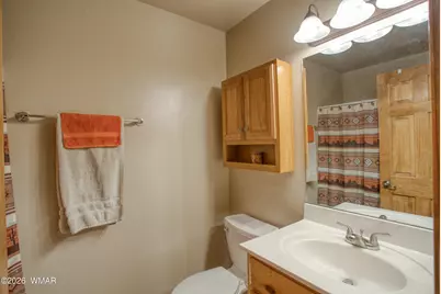 1901 N Bison Ridge Trail, Show Low, AZ 85901 - Photo 14