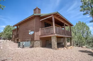 1901 N Bison Ridge Trail, Show Low, AZ 85901 - Photo 16
