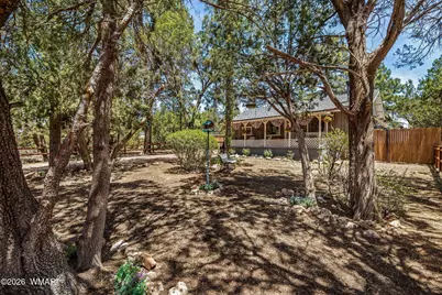 2893 Holiday Forest Drive, Overgaard, AZ 85933 - Photo 4