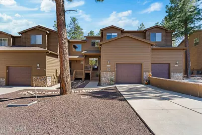 6971 Mercury Drive, Lakeside, AZ 85929 - Photo 2