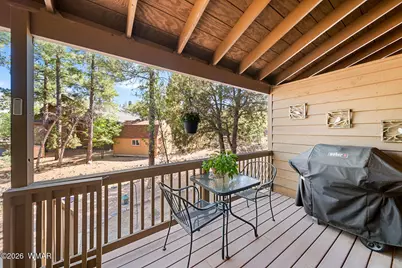 6971 Mercury Drive, Lakeside, AZ 85929 - Photo 8