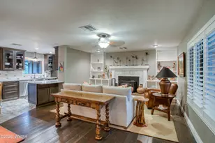 1268 Forest Ln, Pinetop, AZ 85935 - Photo 4