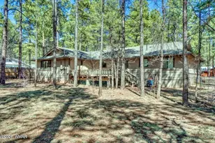 1268 Forest Ln, Pinetop, AZ 85935 - Photo 22