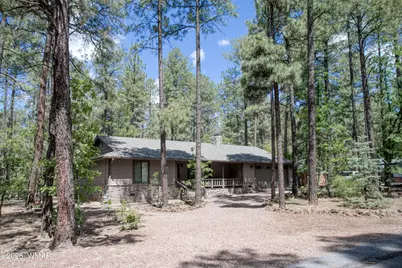 1268 Forest Lane, Pinetop, AZ 85935 - Photo 2