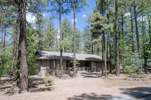1268 Forest Ln, Pinetop, AZ 85935 - Photo 2