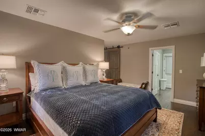 1268 Forest Lane, Pinetop, AZ 85935 - Photo 10